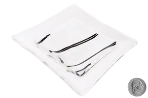 3 Small Tea Bag Catcher