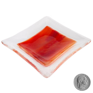 3 Small Tea Bag Catcher