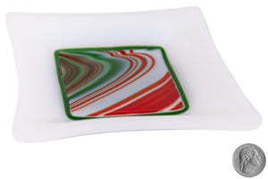 3 Small Tea Bag Catcher