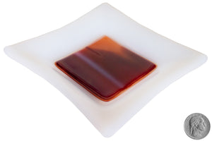 3 Small Tea Bag Catcher