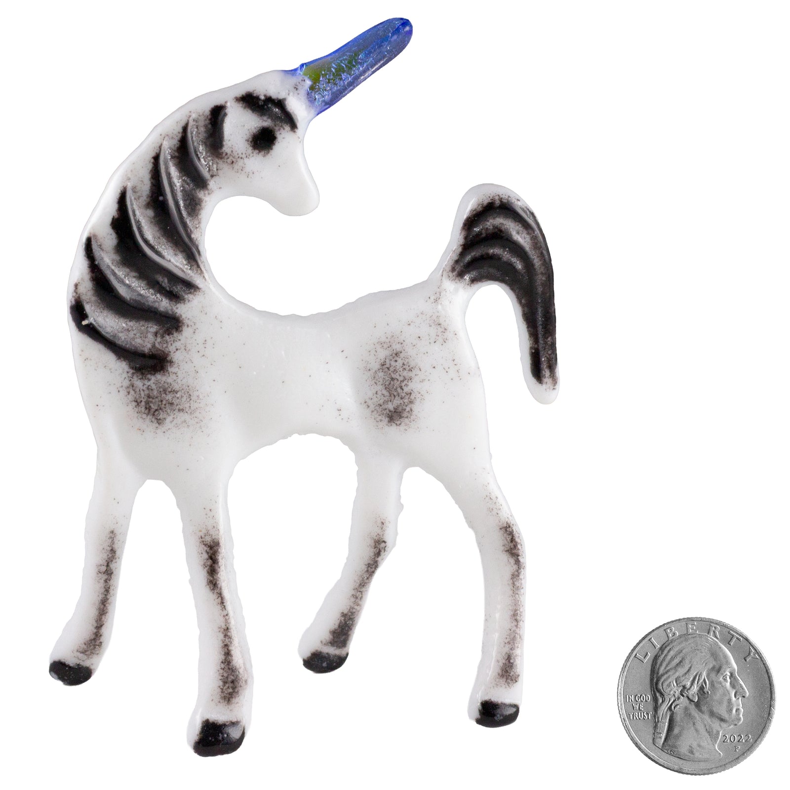 Glass Unicorn