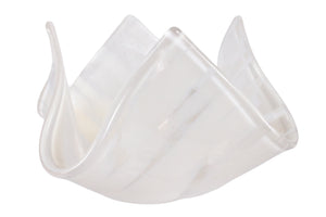 Glass Votive Vase