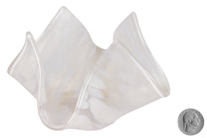 Glass Votive Vase