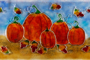 Harvest Tray