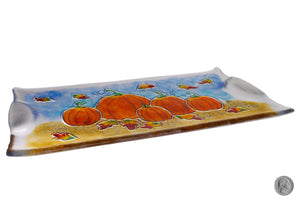 Harvest Tray