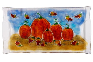 Harvest Tray