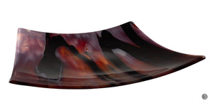 Impressions of the Red Planet #2 with stand