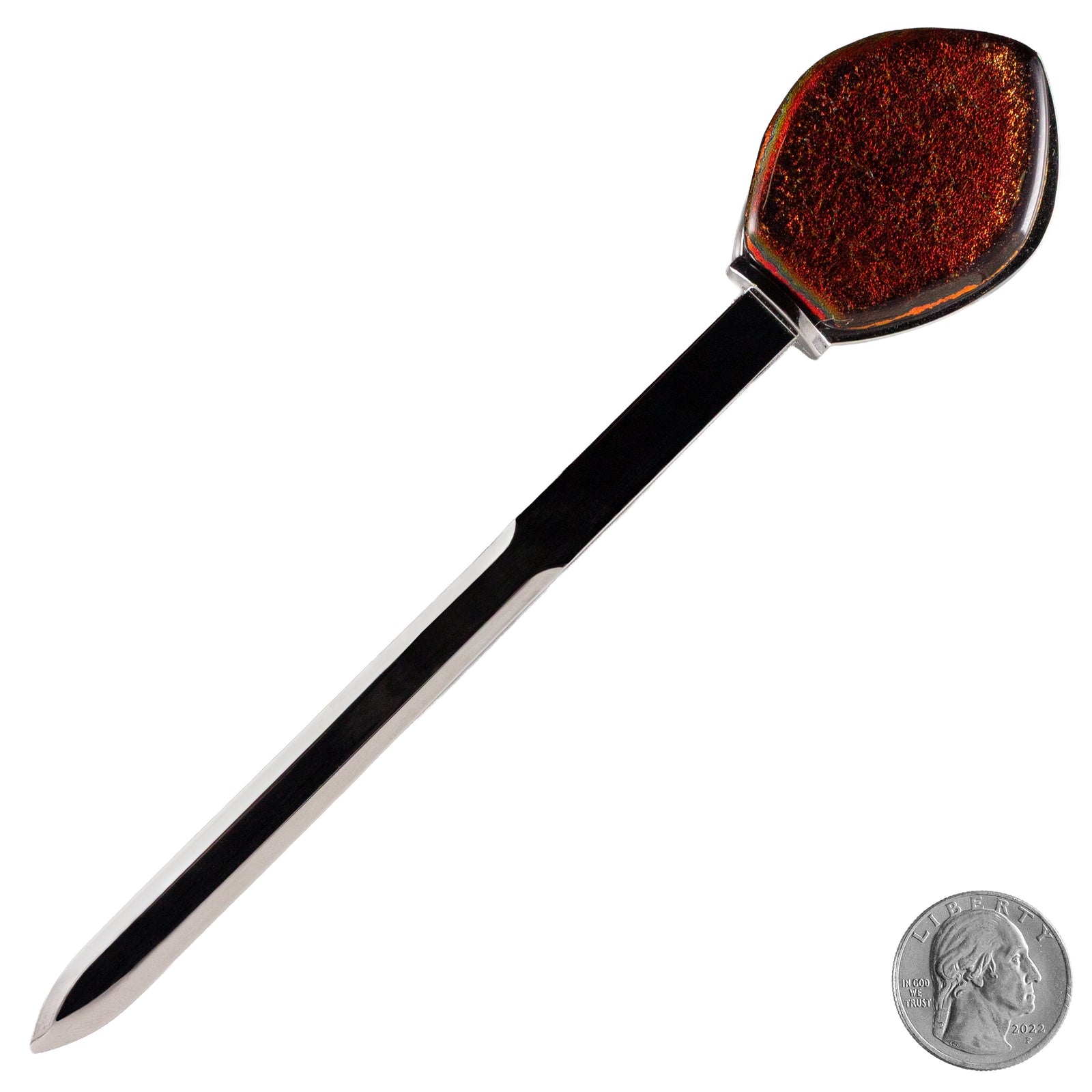 Letter Opener-Second