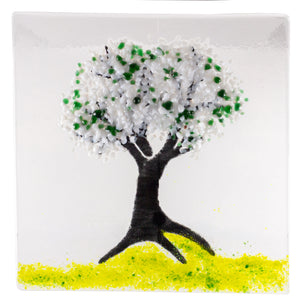 Tree Panels w/ Stand