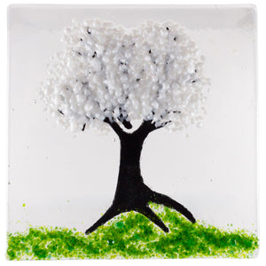 Tree Panels w/ Stand