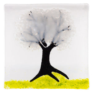 Tree Panels w/ Stand