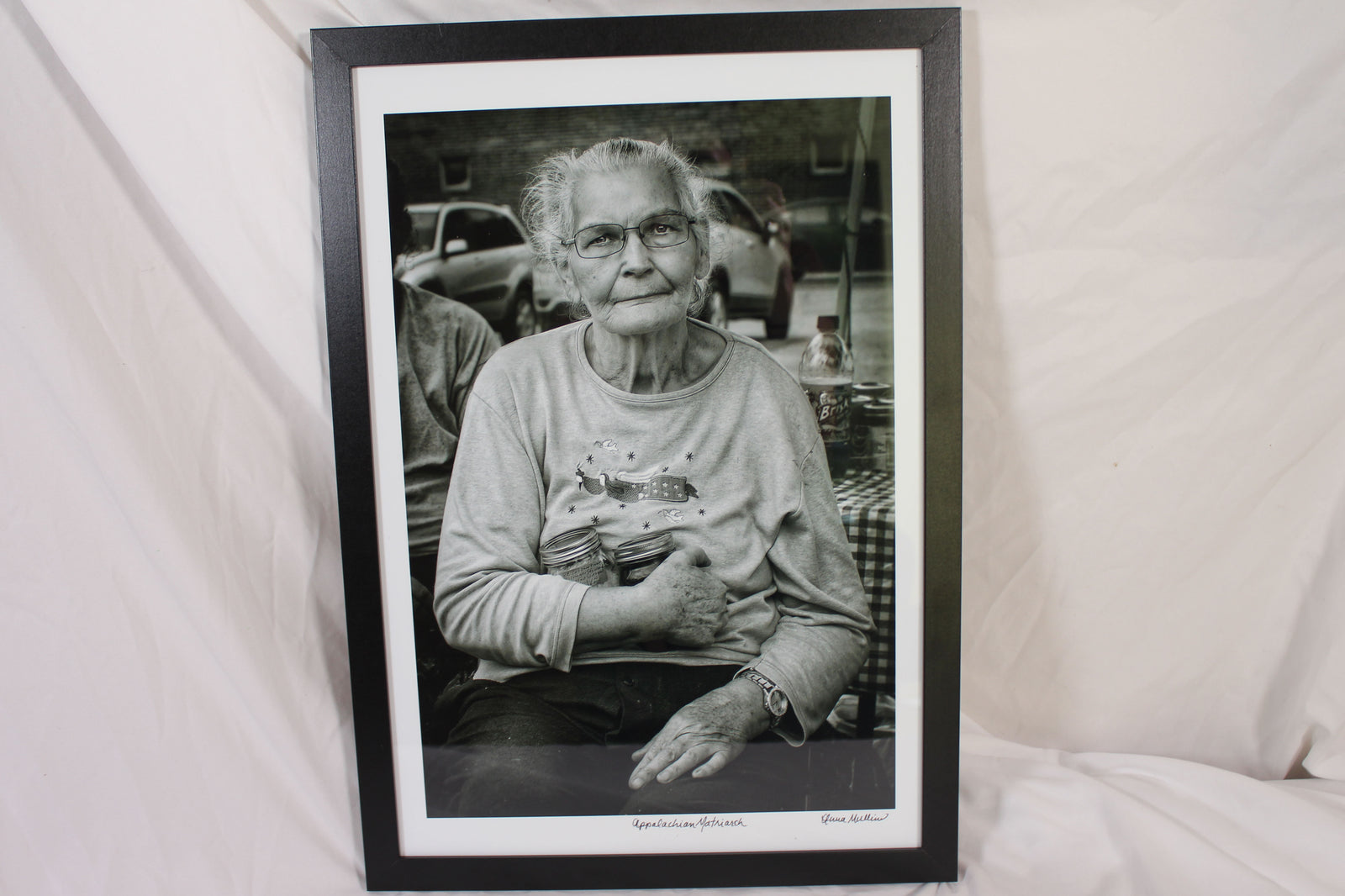 Appalachian Matriarch