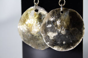 Seashell Earrings (Various Designs)
