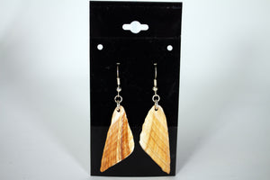 Seashell Earrings (Various Designs)