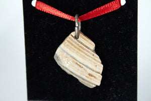 Seashell Pendant (Various Designs)