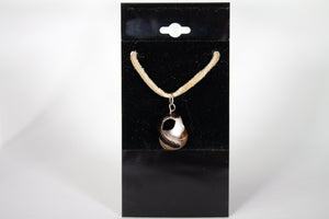 Seashell Pendant (Various Designs)