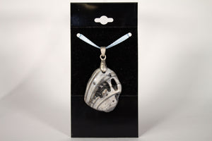 Seashell Pendant (Various Designs)