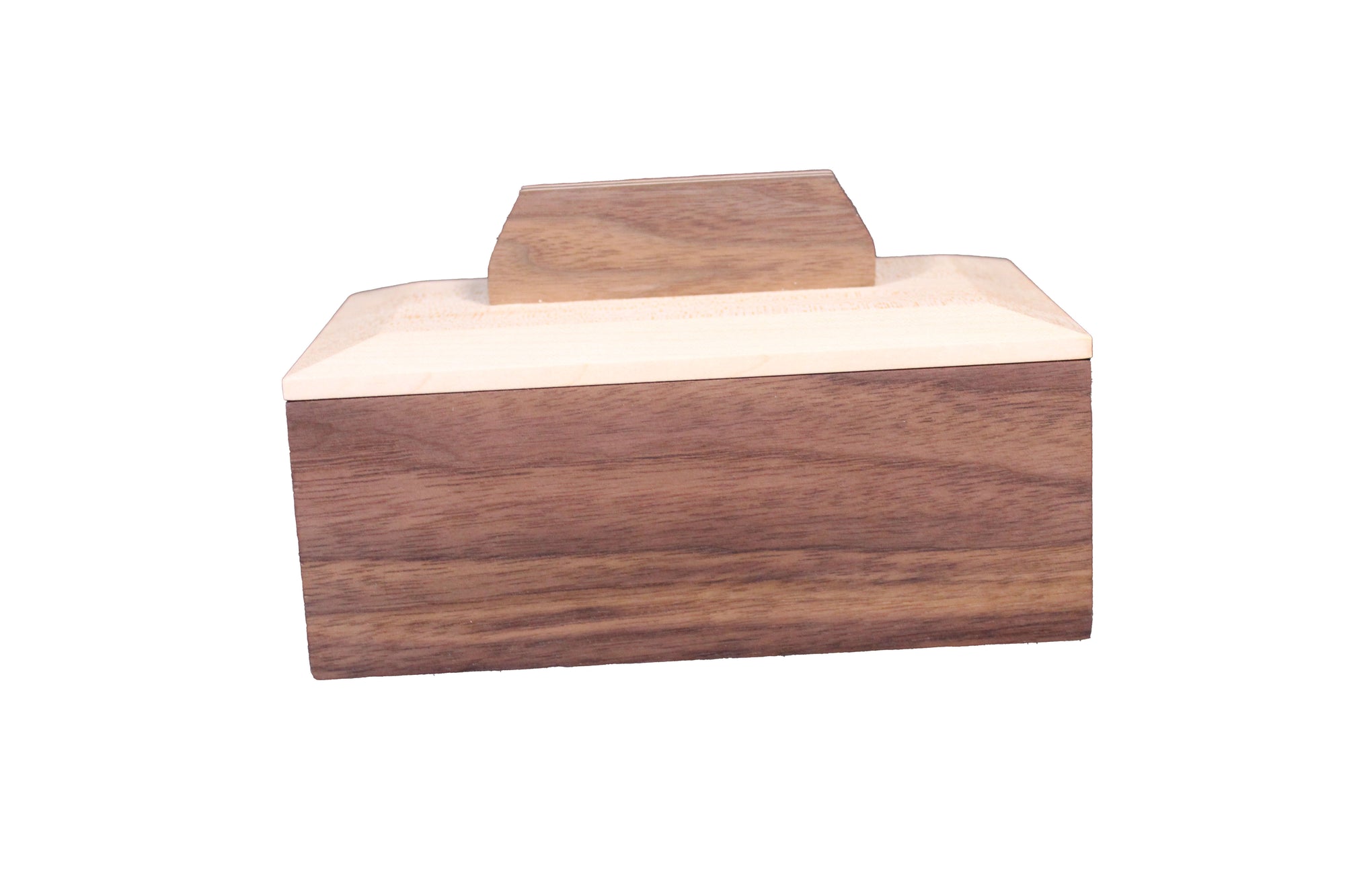 Small Wooden Box