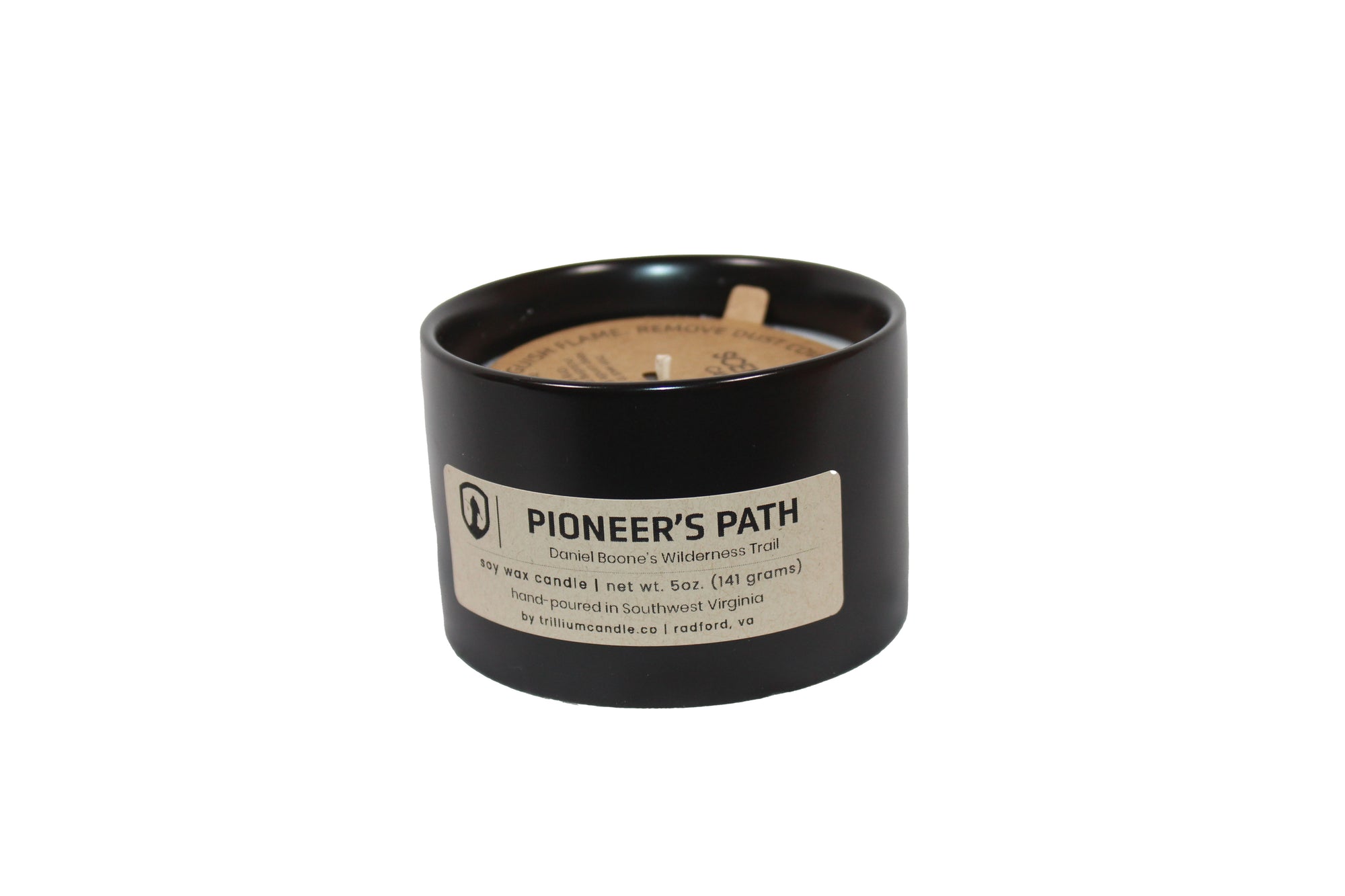 5 oz Candle-Trillium Candle Co