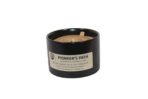 5 oz Candle-Trillium Candle Co