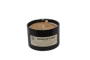 5 oz Candle-Trillium Candle Co