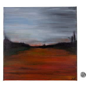 12x12 Landscape
