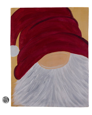 Christmas Gnome