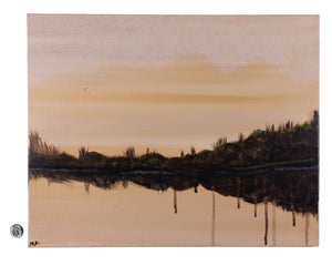 Favorite Place 16"x20"