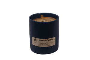 12 oz Candle-Trillium Candle Co