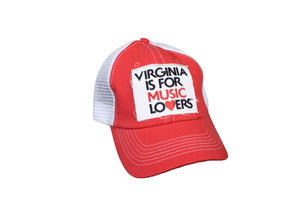 VA is for Lovers Merch (Various)