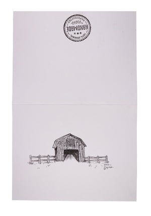 Original Cards-Ink