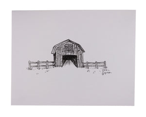 Original Cards-Ink