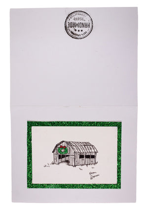 Original Cards-Ink