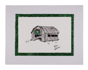 Original Cards-Ink