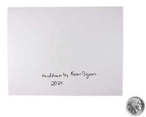 Original Cards-Ink