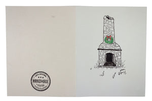 Original Cards-Ink