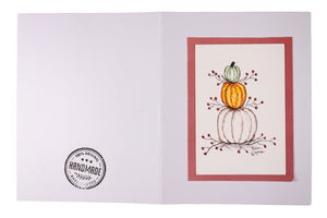 Original Cards-Ink