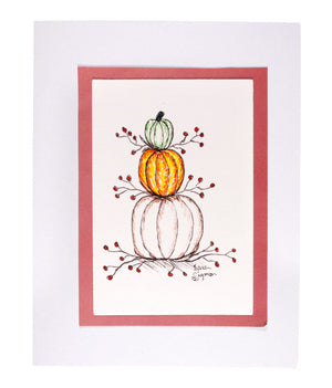 Original Cards-Ink
