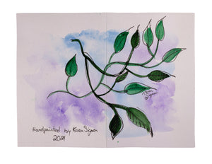 Original Cards-Watercolor