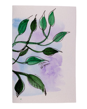 Original Cards-Watercolor