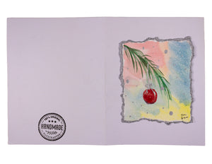 Original Cards-Watercolor