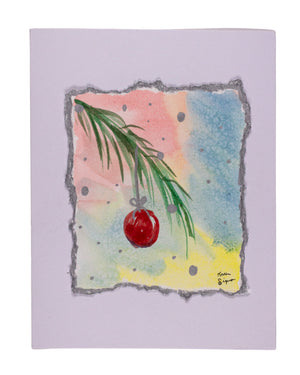 Original Cards-Watercolor
