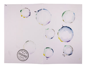 Original Cards-Watercolor