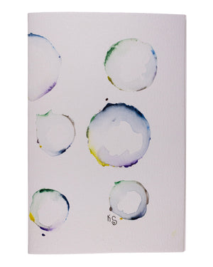 Original Cards-Watercolor