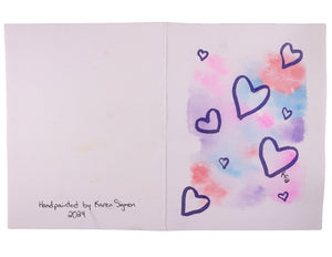 Original Cards-Watercolor