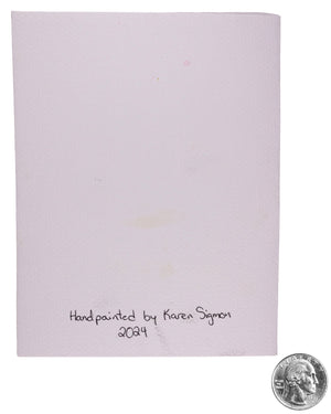 Original Cards-Watercolor