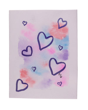 Original Cards-Watercolor