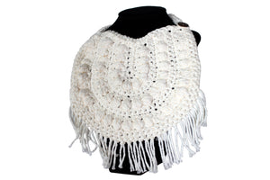 Baby Boho Bib
