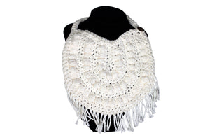 Baby Boho Bib