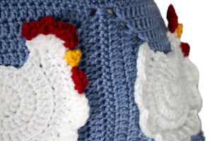 Children's Hen Aprons